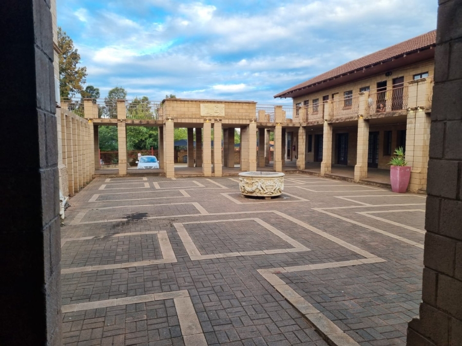 1 Bedroom Property for Sale in Brandwag Free State